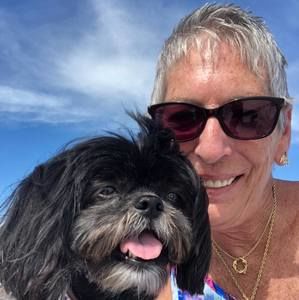 Meet your Posher, Terri